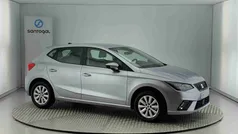 Usado 2024 Seat Ibiza Style | € 18.990 (Preço justo)