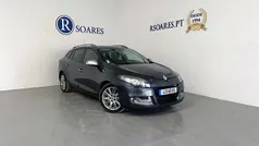 Usado 2012 Renault Mégane III | € 7.900 (Preço justo)