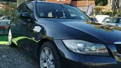 Usado 2008 BMW 320 | € 5.999 (Super Preço)