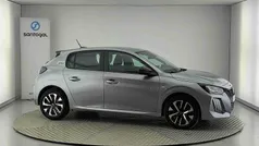Usado 2025 Peugeot 208 Style Citadino | € 19.200 (Preço justo)