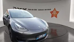 Cinza Usado 2024 Tesla Model 3 Long Range RWD Sedan | € 32.999 (Preço justo)