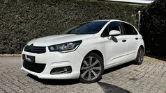 Usado 2015 Citroën C4 Shine | € 10.490 (Bom preço)
