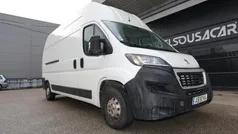 Usado 2020 Peugeot Boxer Van | € 19.000 (Preço justo)