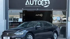 Usado 2020 VW Passat Sedan | € 19.990 (Bom preço)
