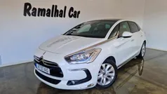 Usado 2013 Citroën DS5 Sport Chic Citadino | € 15.500 (Preço justo)