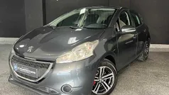 Usado 2013 Peugeot 208 Citadino | € 7.500 (Bom preço)