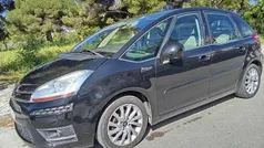 Usado 2010 Citroën C4 Picasso Monovolume | € 3.990 (Super Preço)