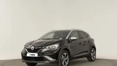 Usado 2023 Renault Captur RS Line SUV | € 19.990 (Preço justo)