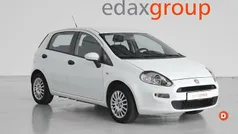 Branco Usado 2014 Fiat Punto Citadino | € 4.490 (Bom preço)