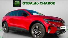 Usado 2022 Renault Mégane | € 28.500 (Preço justo)