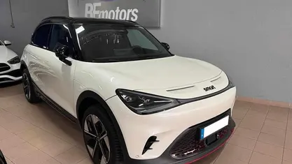 Usado Smart #1 Brabus 314 kW (428 HP) 2024 SUV