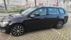 Usado 2016 VW Golf VII Citadino | € 10.900 (Super Preço)