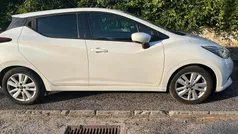 Usado 2019 Nissan Micra Citadino | € 10.980 (Super Preço)
