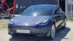 Cinza escuro Usado 2019 Tesla Model 3 Performance Sedan | € 28.900 (Preço justo)