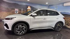 Usado 2023 BYD Atto 3 SUV | € 28.500 (Preço justo)