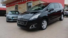 Usado 2015 Peugeot 5008 Active Monovolume | € 7.450 (Super Preço)