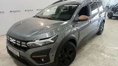 Usado 2024 Dacia Jogger Extreme Monovolume | € 20.400 (Bom preço)