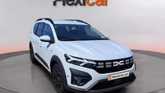 Usado 2023 Dacia Jogger Expression Monovolume | € 17.490 (Bom preço)