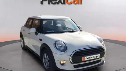 Usado Mini ONE 95 HP (69 kW) 2016 Citadino