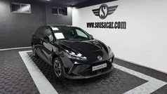 Preto Usado 2023 MG MG4 EV Luxury Citadino | € 23.900 (Bom preço)