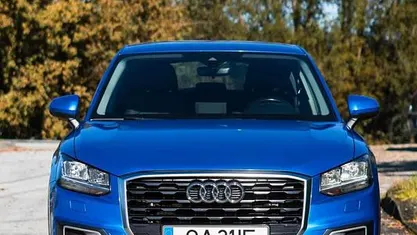 Usado 2017 Audi Q2 SUV | € 16.490 (Super Preço)