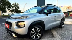 Usado 2019 Citroën C3 Aircross SUV | € 12.900 (Bom preço)