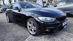 Usado 2015 BMW 420 Gran Coupé Coupé | € 21.900 (Preço justo)