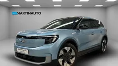 Azul Novo 2025 Ford Explorer SUV | € 45.000 (Preço justo)