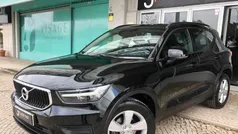 Usado 2019 Volvo XC40 SUV | € 25.900 (Super Preço)