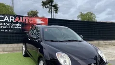 Usado 2010 Alfa Romeo MiTo Citadino | € 7.499 (Preço justo)