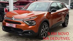 Usado 2022 Citroën e-C4 Shine | € 20.749 (Preço justo)