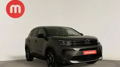 Usado 2024 Citroën C5 Aircross SUV | € 30.999 (Preço justo)