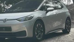Usado 2021 VW ID.3 Citadino | € 18.500 (Super Preço)
