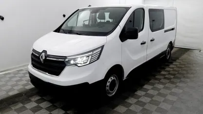 Usado 2024 Renault Trafic Monovolume | € 30.990 (Super Preço)