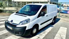 Branco Usado 2015 Toyota Proace Van | € 6.600