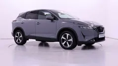 Cinzento Usado 2023 Nissan Qashqai SUV | € 34.990 (Preço justo)