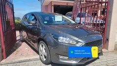 Usado 2018 Ford Focus ST-Line Carrinha | € 9.900 (Super Preço)