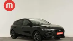 Usado 2025 Ford Focus | € 24.499 (Preço justo)