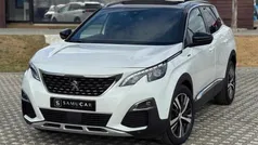 Usado 2018 Peugeot 3008 Citadino | € 17.990 (Preço justo)