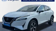 Usado 2023 Nissan Qashqai N-Connecta SUV | € 27.500 (Preço justo)