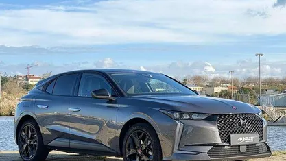 Antracite Usado 2023 DS Automobiles DS4 | € 30.000 (Preço justo)