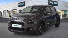 Usado 2024 Citroën C3 PureTech | € 15.800 (Preço justo)