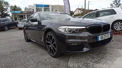 Usado 2020 BMW 520 Luxury Line | € 36.900 (Preço justo)