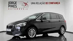 Usado 2018 BMW 216 Carrinha | € 19.990 (Preço justo)