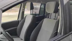 Usado 2009 Renault Modus Monovolume | € 4.500 (Bom preço)