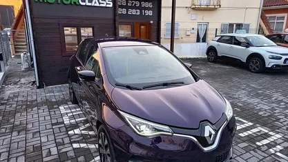 Outra Usado 2023 Renault Zoe Citadino | € 17.900 (Preço justo)