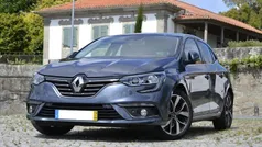 Cinza Usado 2018 Renault Mégane IV Bose Edition | € 15.499 (Preço justo)