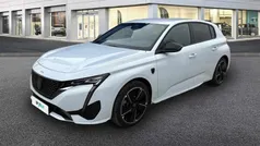 Peugeot e-308