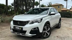 Usado 2017 Peugeot 3008 Allure Carrinha | € 15.400 (Preço justo)