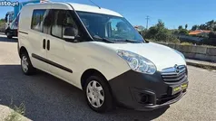 Usado 2024 Opel Combo | € 9.500